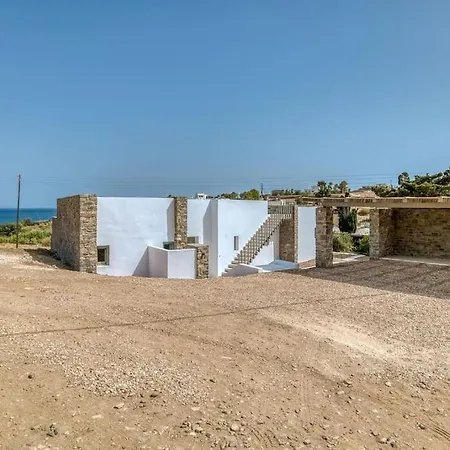 Villa Ena - Getaway *