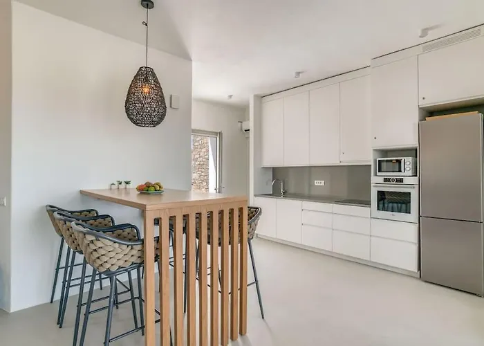 Villa Ena - Getaway *