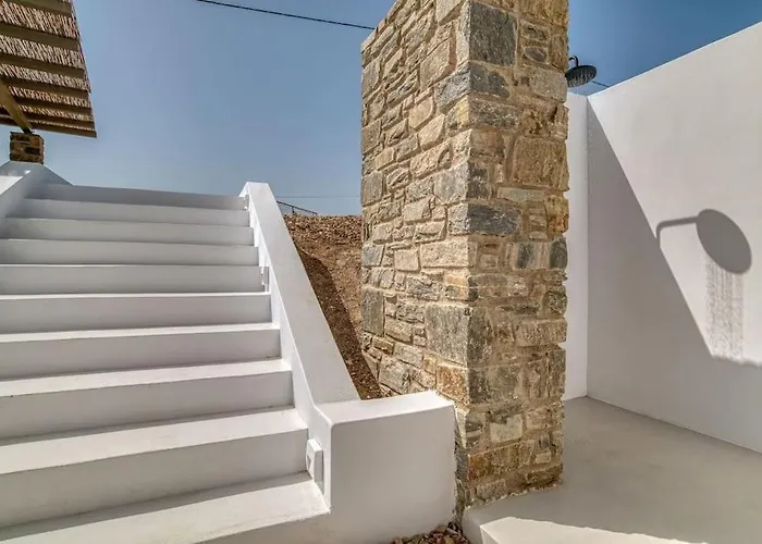 Ena - Getaway Logaras