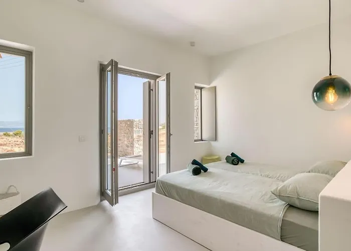 Villa Ena - Getaway *