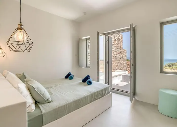 Ena - Getaway * Logaras