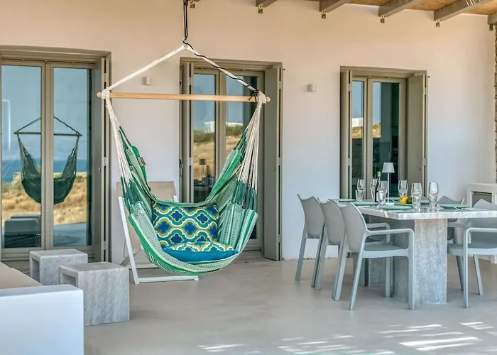 Ena - Getaway Logaras