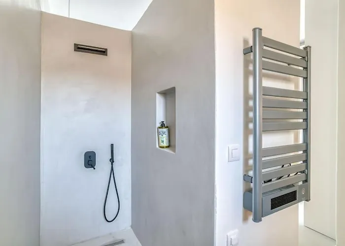 Villa Ena - Getaway *