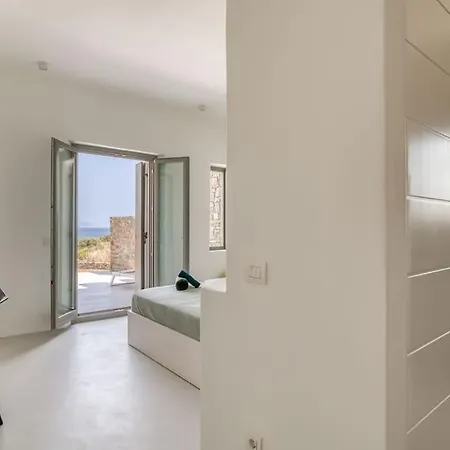 Villa Ena - Getaway