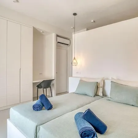 Ena - Getaway Villa *