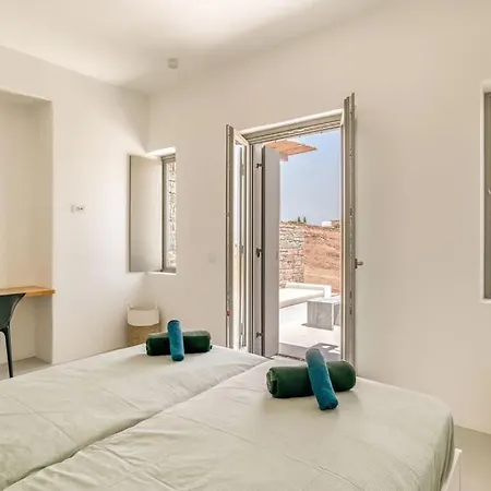 Villa Ena - Getaway *