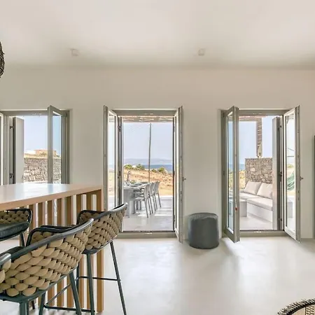 Ena - Getaway Villa