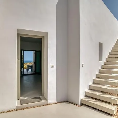 Villa Ena - Getaway Logaras