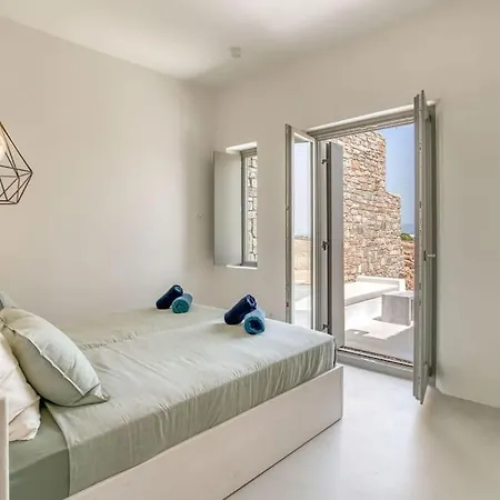 Ena - Getaway * Logaras