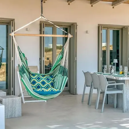 Ena - Getaway Logaras