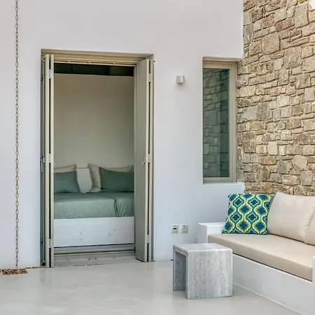 Ena - Getaway Villa