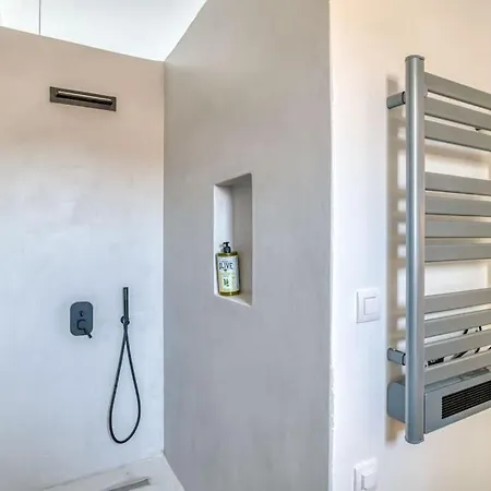 Villa Ena - Getaway *