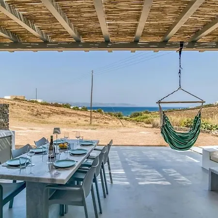 Ena - Getaway * Logaras