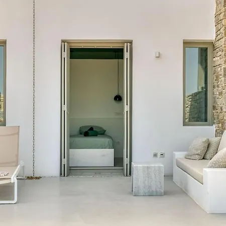 Ena - Getaway Logaras