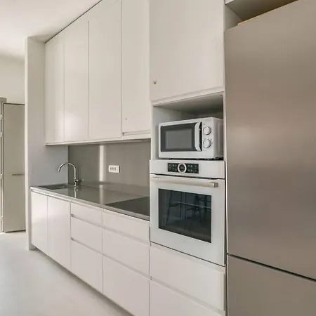 Ena - Getaway Villa Logaras