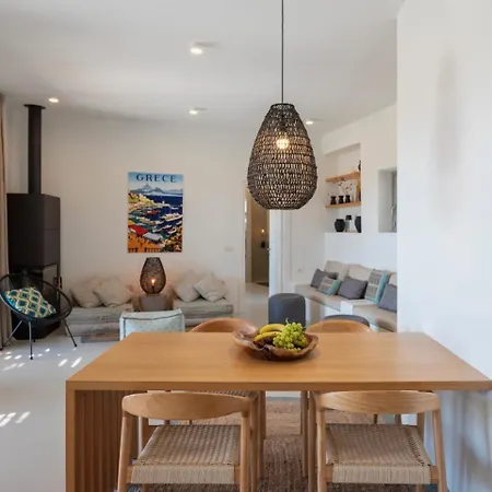 Ena - Getaway Villa