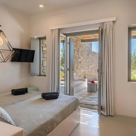 Villa Ena - Getaway Logaras