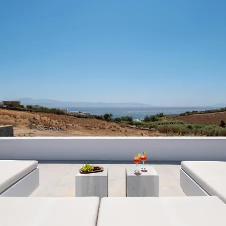 Ena - Getaway Logaras