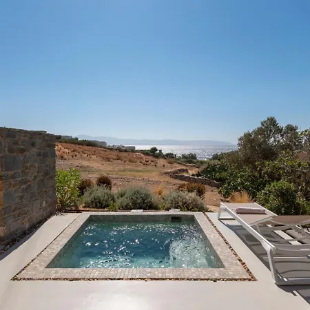 Ena - Getaway Villa