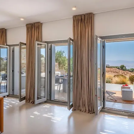 Villa Ena - Getaway