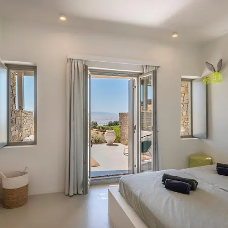 Villa Ena - Getaway *