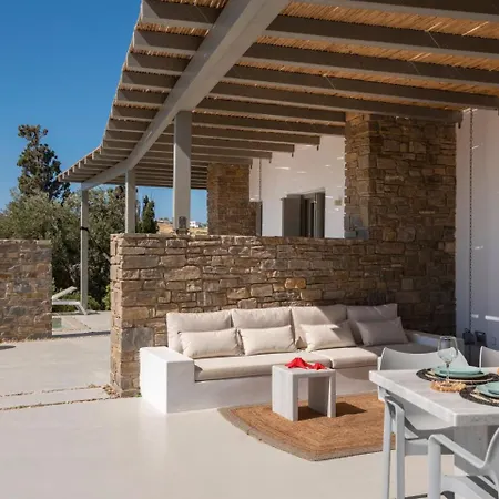 Villa Ena - Getaway