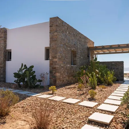 Ena - Getaway Logaras