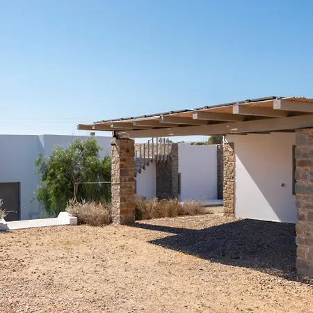 Ena - Getaway Villa