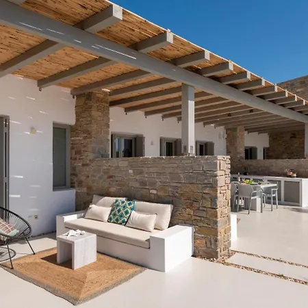 Villa Ena - Getaway *