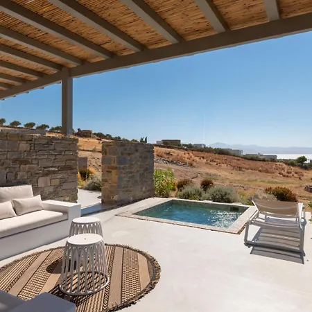 Ena - Getaway Logaras