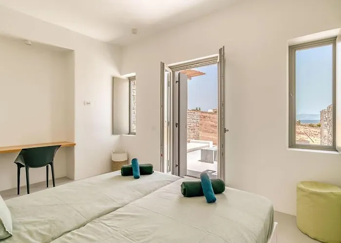 Villa Ena - Getaway *