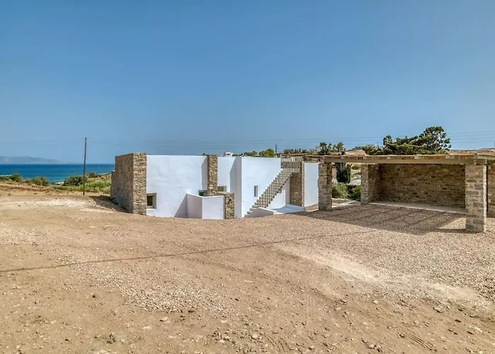 Villa Ena - Getaway *